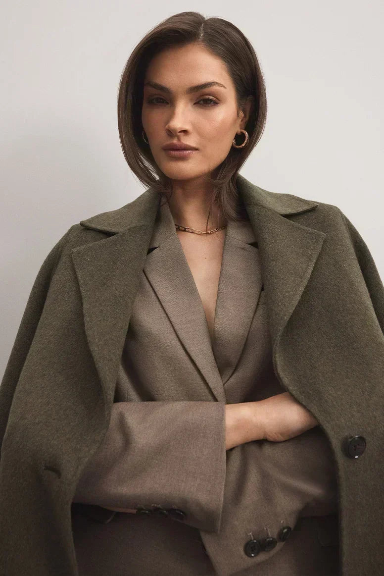 Modern Workwear for Every Season