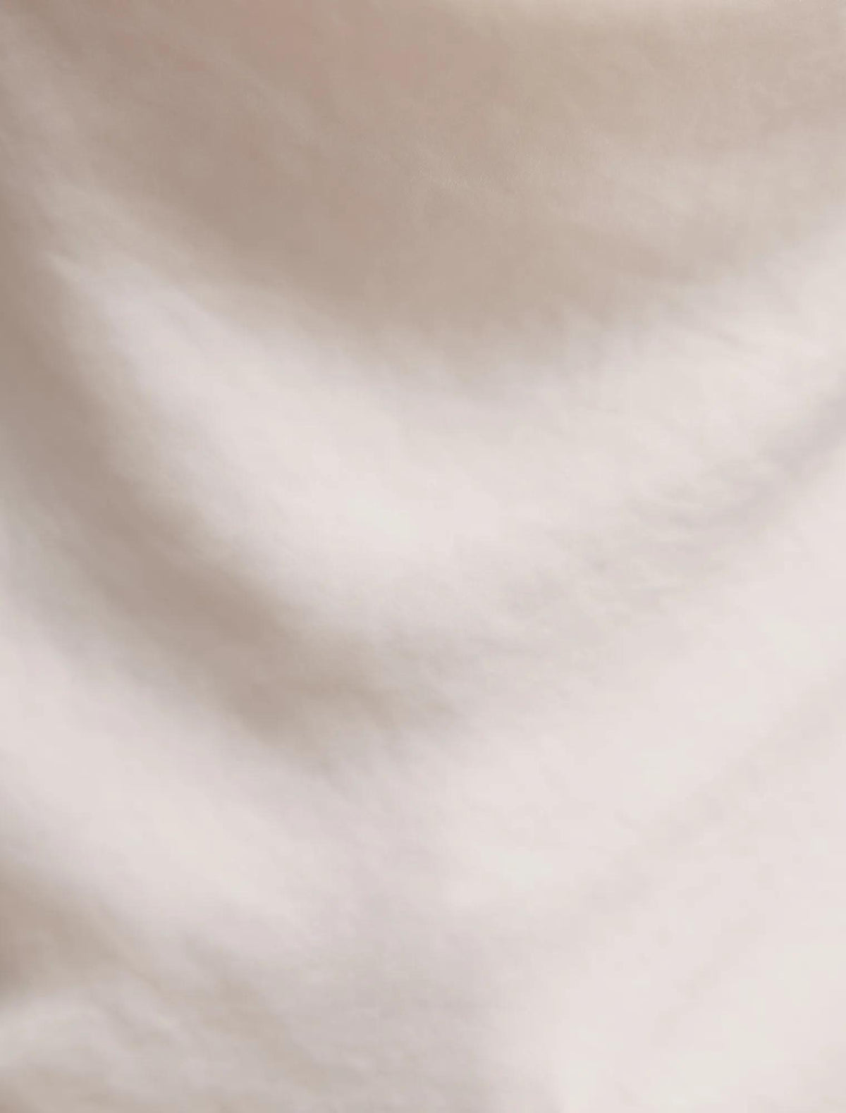 Hailey Cowl Cami Cream
