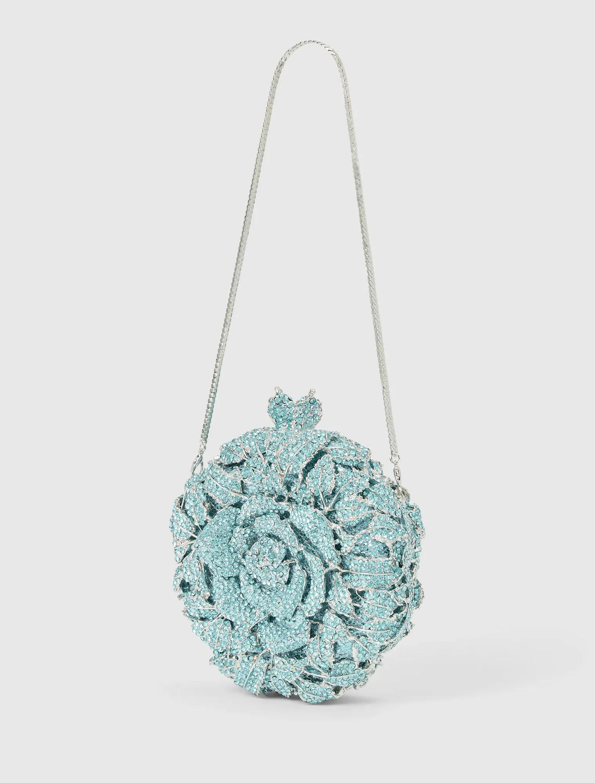Freya Fairytale Hardcase - Signature Teal_mannequin
