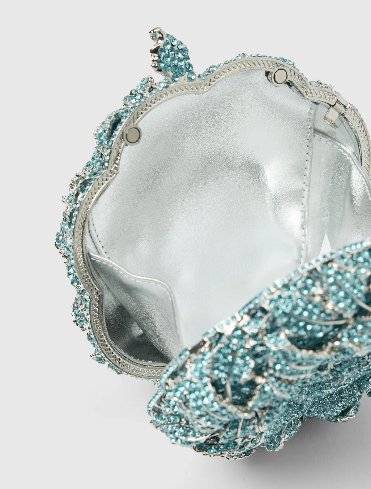 Freya Fairytale Hardcase - Signature Teal_mannequin