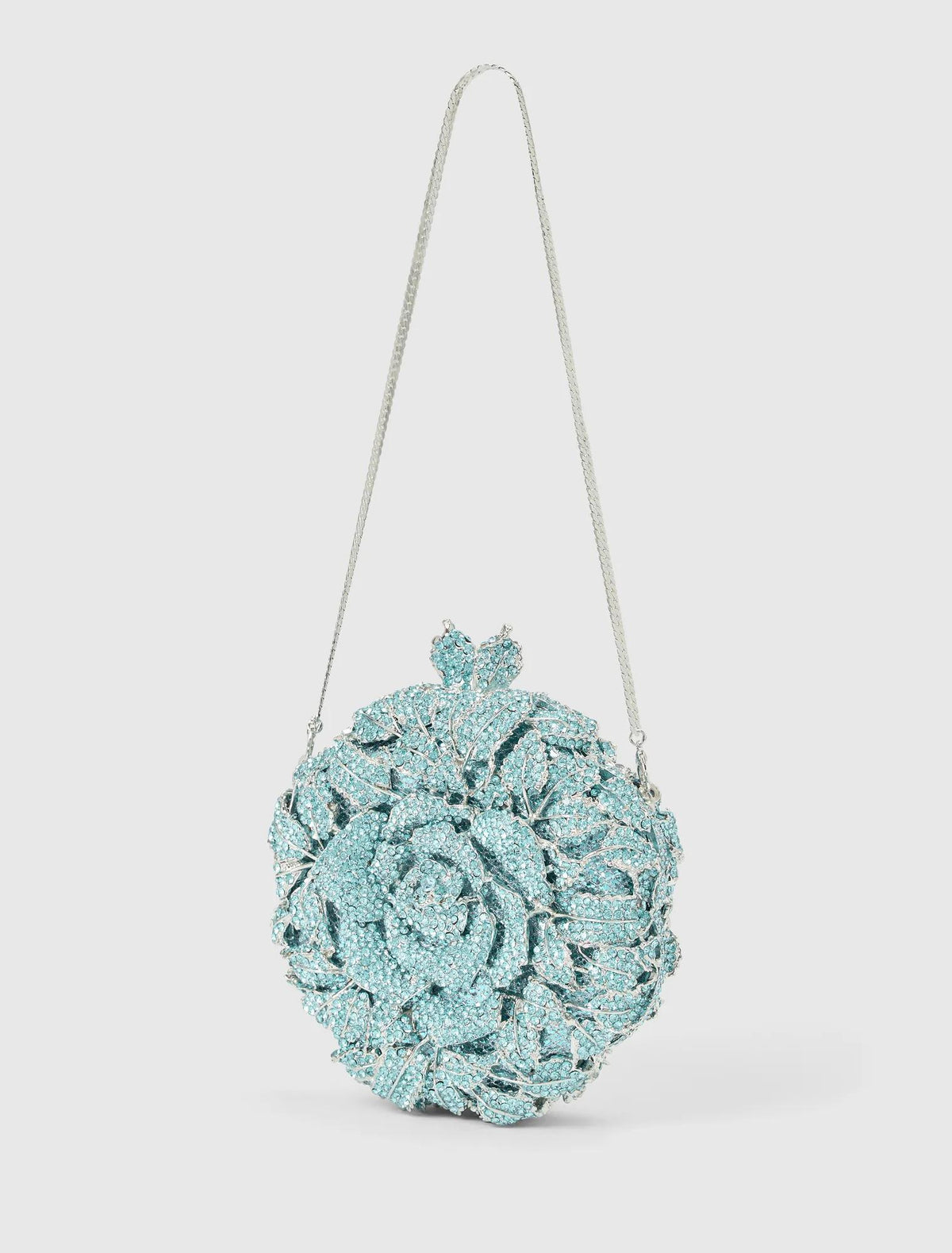 Freya Fairytale Hardcase - Signature Teal_mannequin