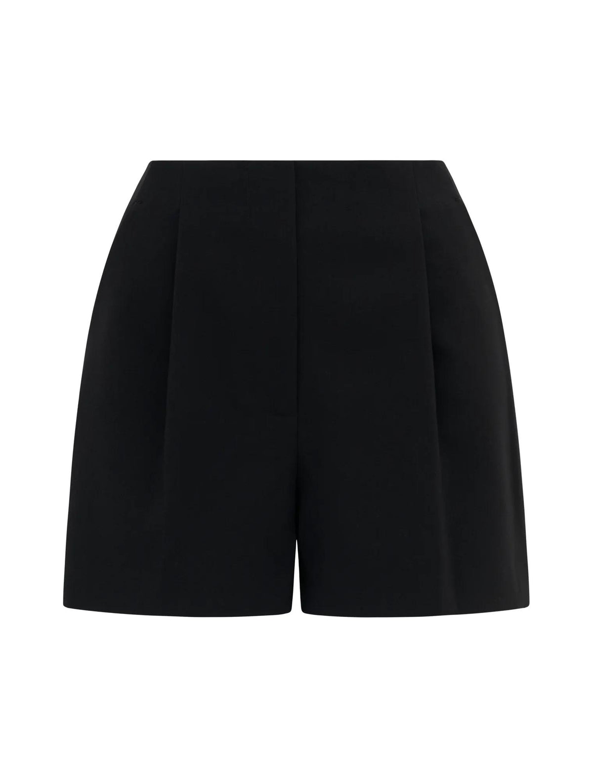 Winslet Tailored Short Black_mannequin