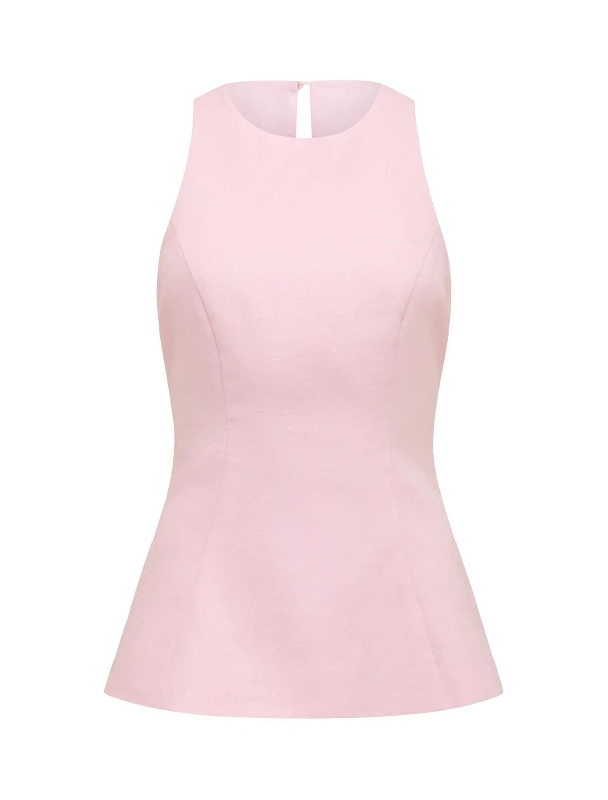 Liliana Linen Top Candy Hearts Set_mannequin