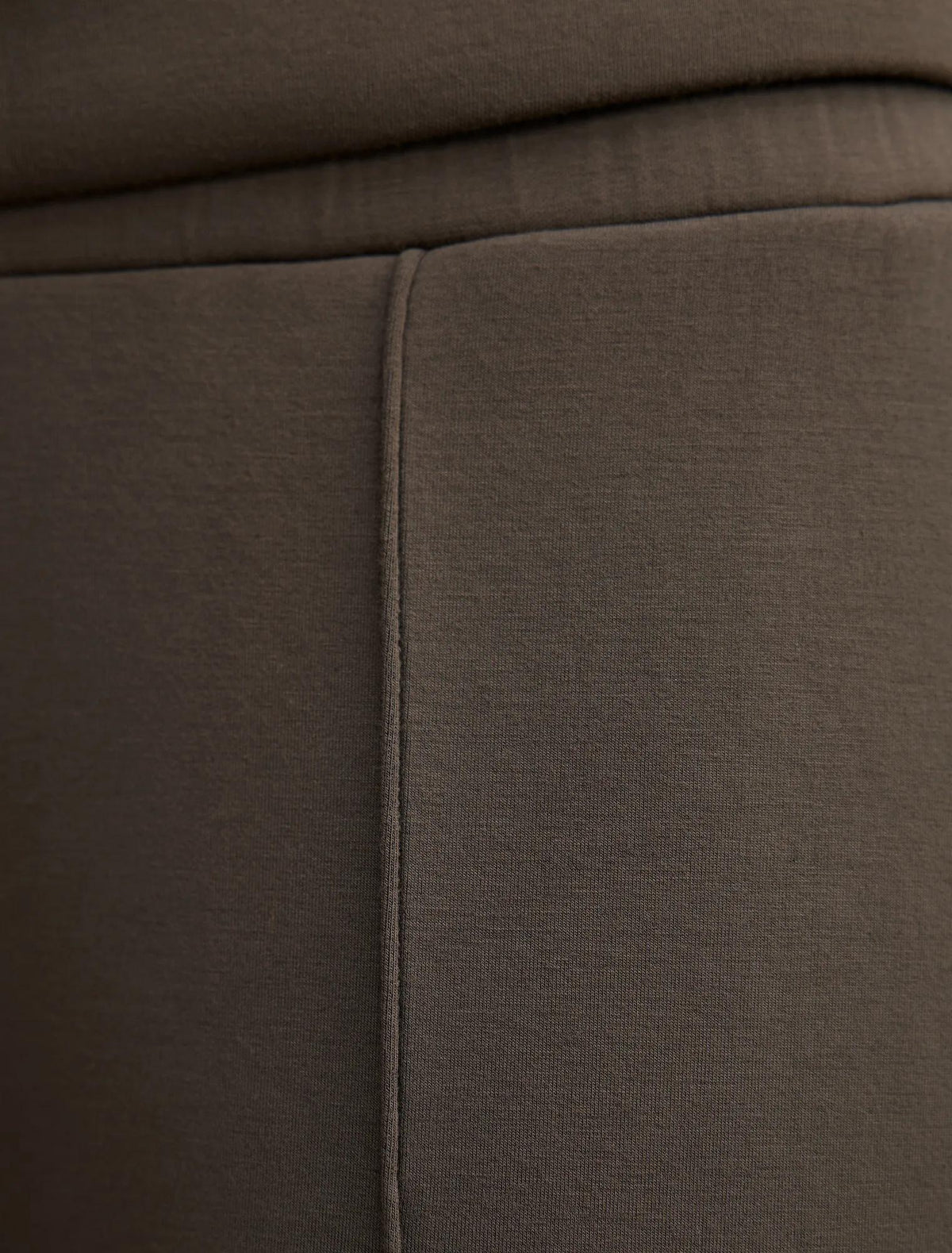 Hunter Wide Leg Lounge Pants Sage Moss