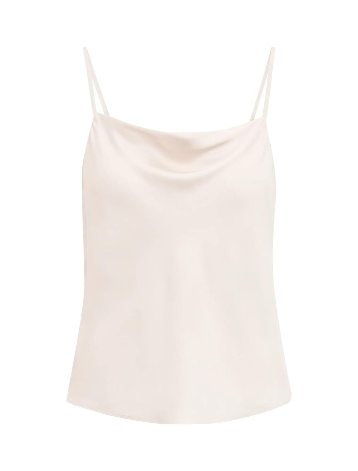 Tamsyn Satin Cami Champagne_mannequin