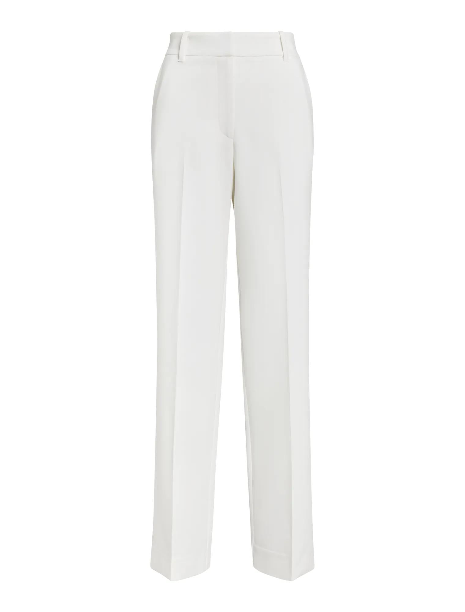Ada Straight Leg Pants Porcelain_mannequin
