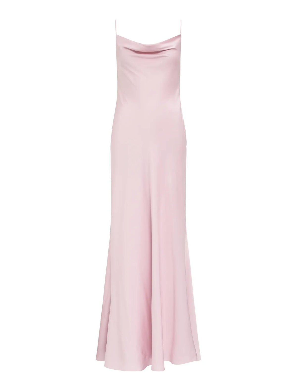 Amery Petite 3D Floral Maxi Candy Hearts_mannequin
