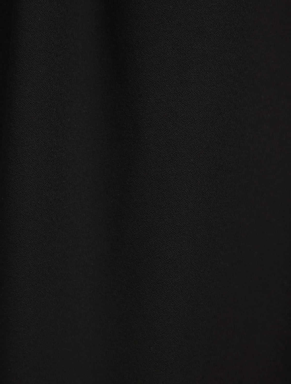 Becky Balloon Pant Black
