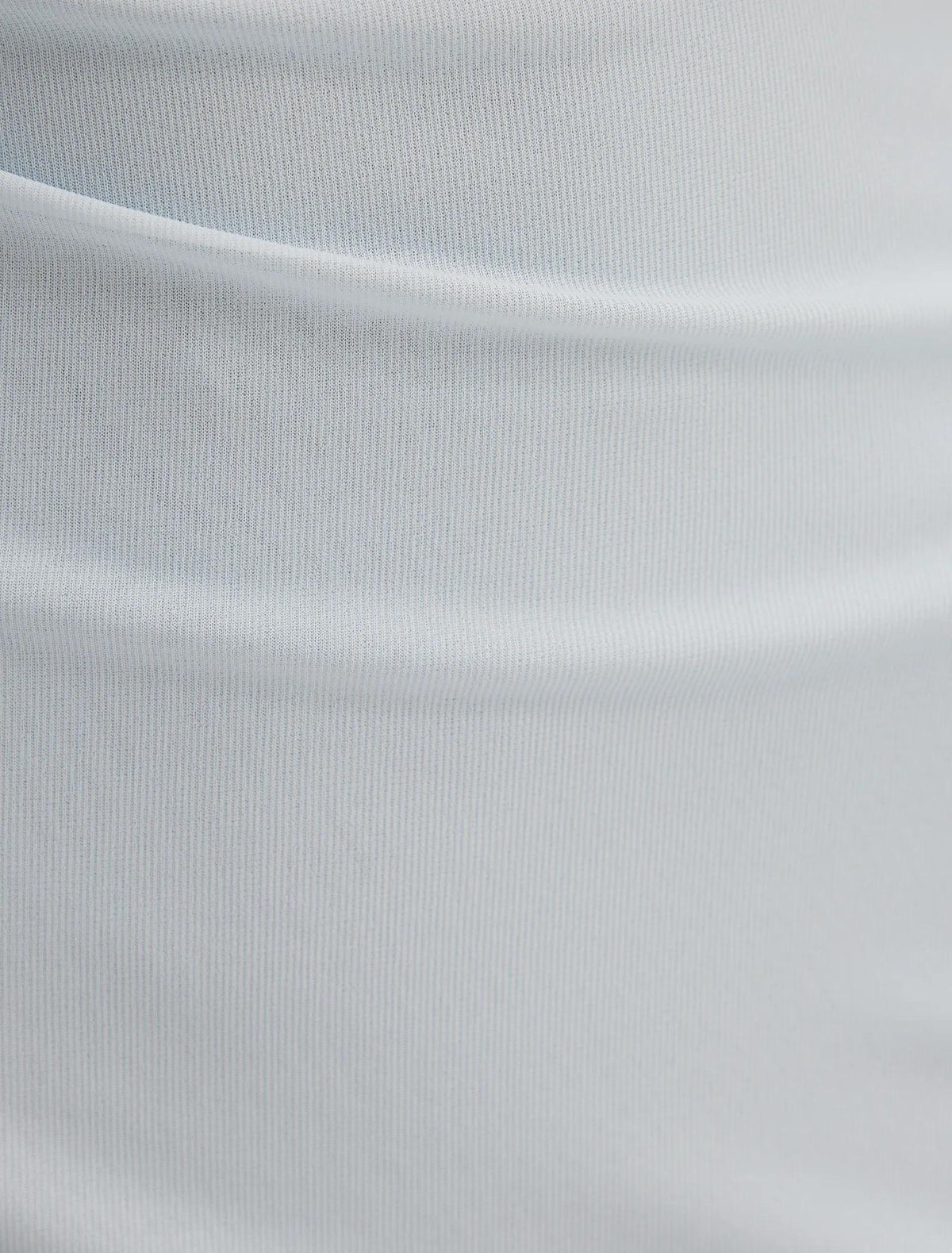 Honey Tipped Shoulder Midi Dress Cooling Spray