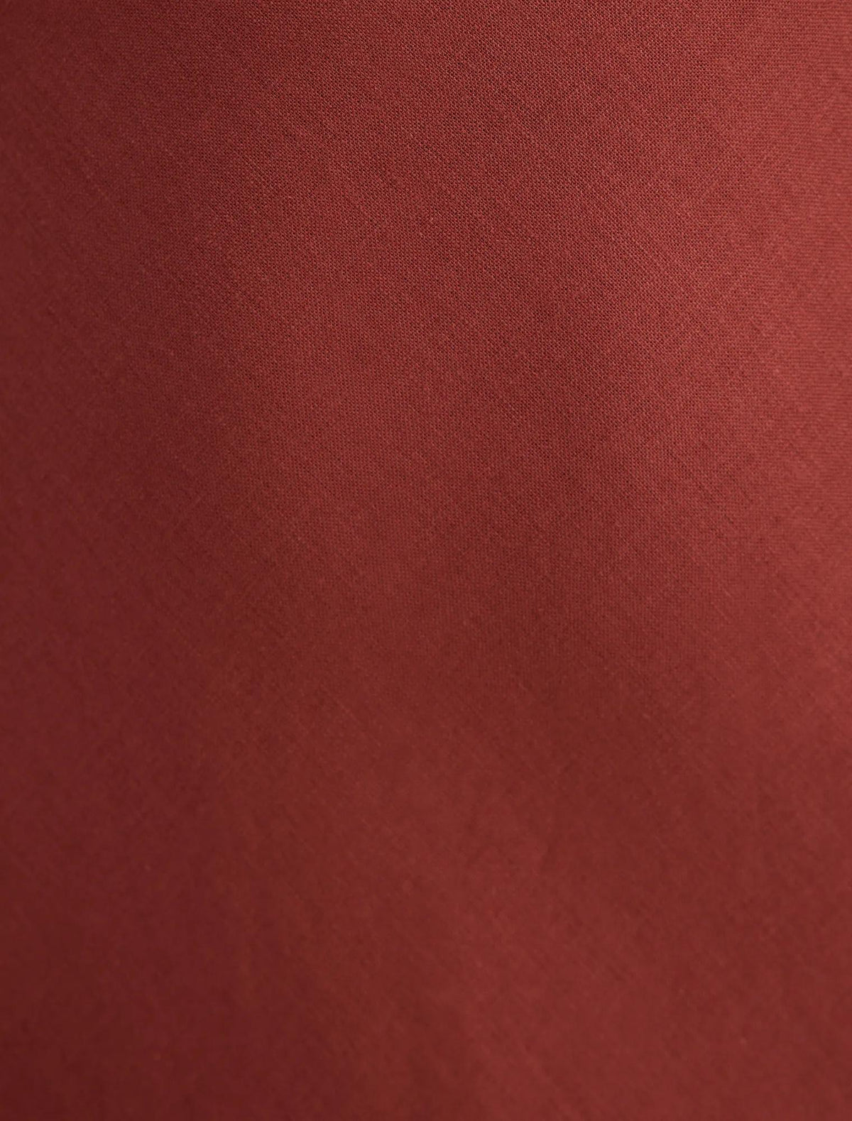 Soraya Beaded Back Midi Dress New Maroon