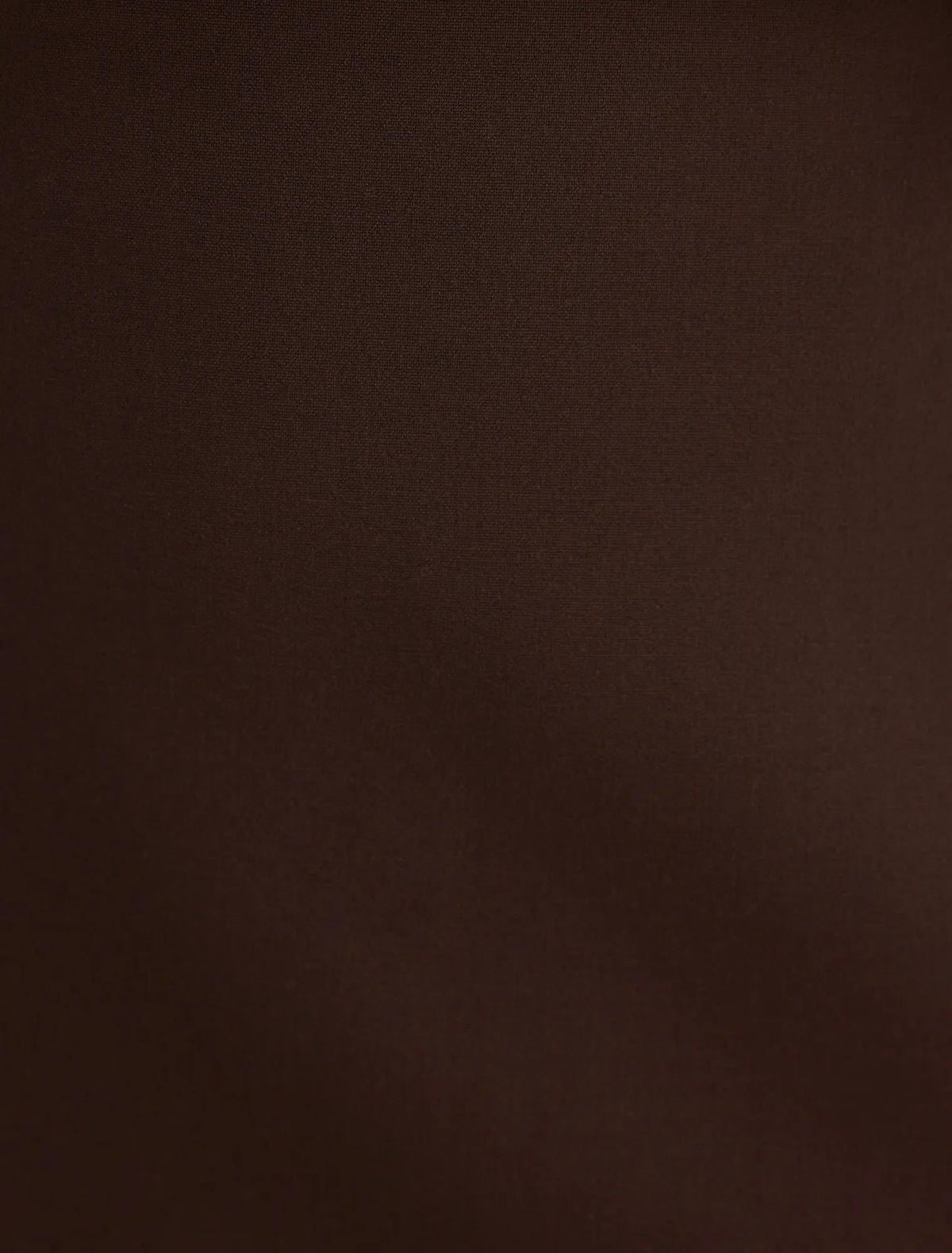 Rosa Belted Skort Chocolate