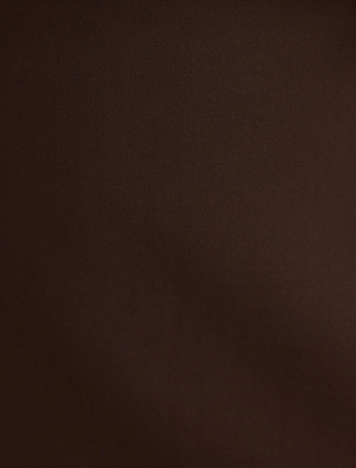 Rosa Belted Skort Chocolate