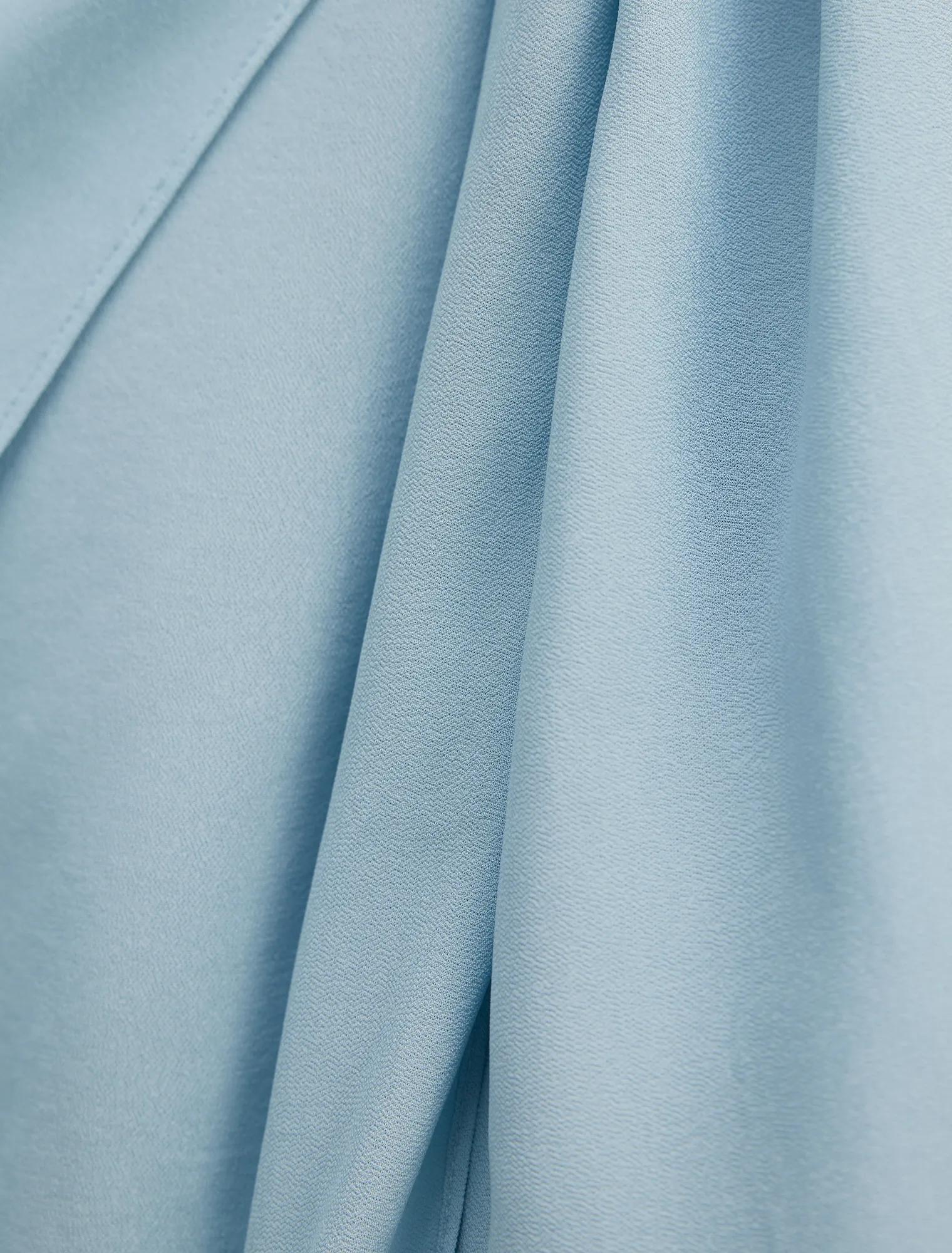 Isobel Tie Mini Skirt Cooling Spray