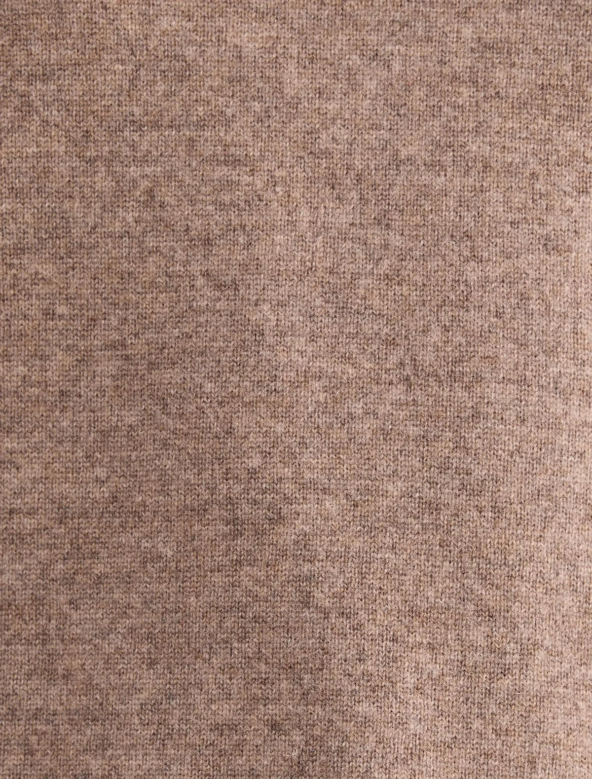 Kiara Merino Blend Sweater Mocha Brown