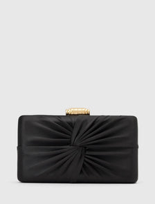 Tate Twist Satin Hardcase Black