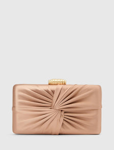 Tate Twist Satin Hardcase Rose