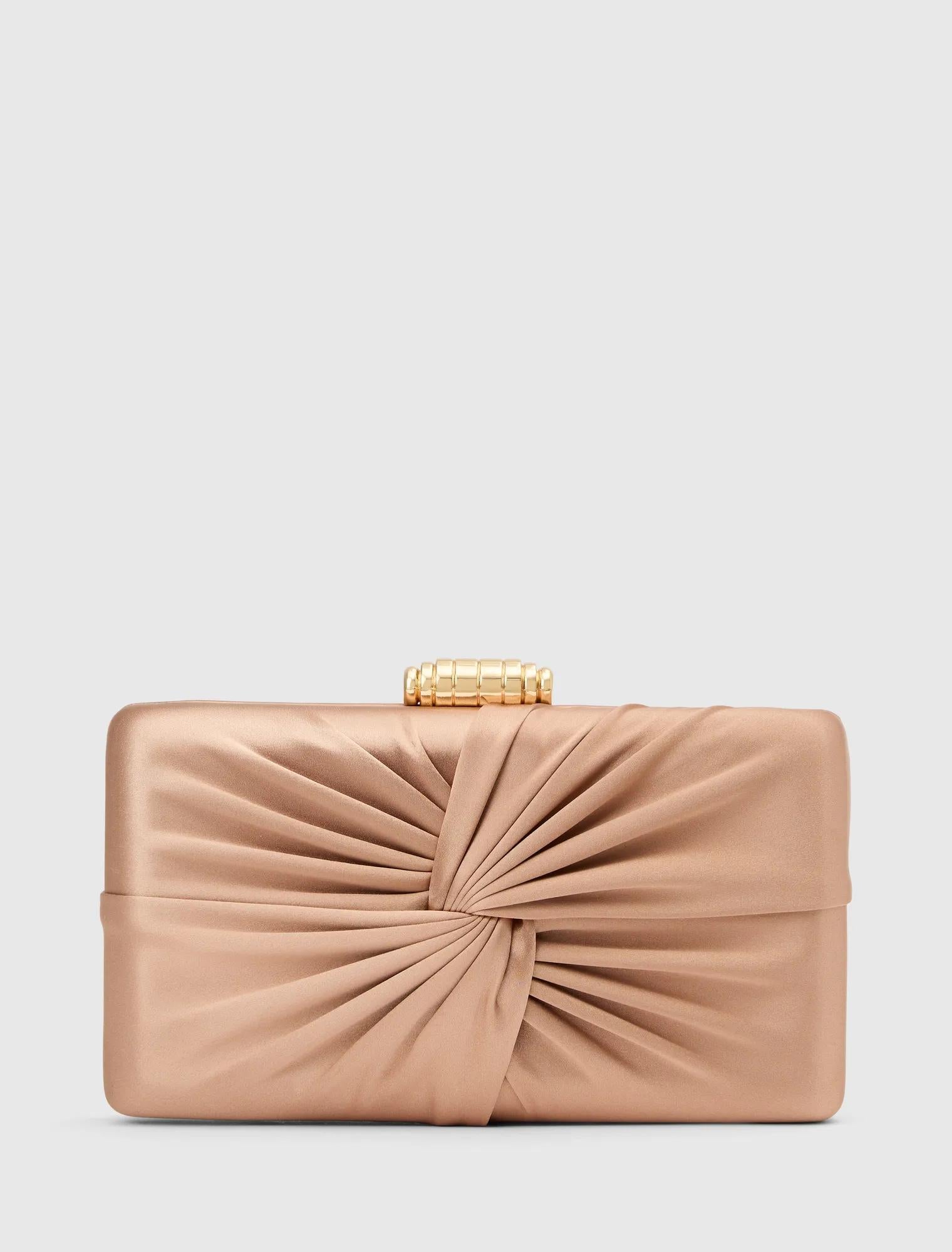 Tate Twist Satin Hardcase Rose