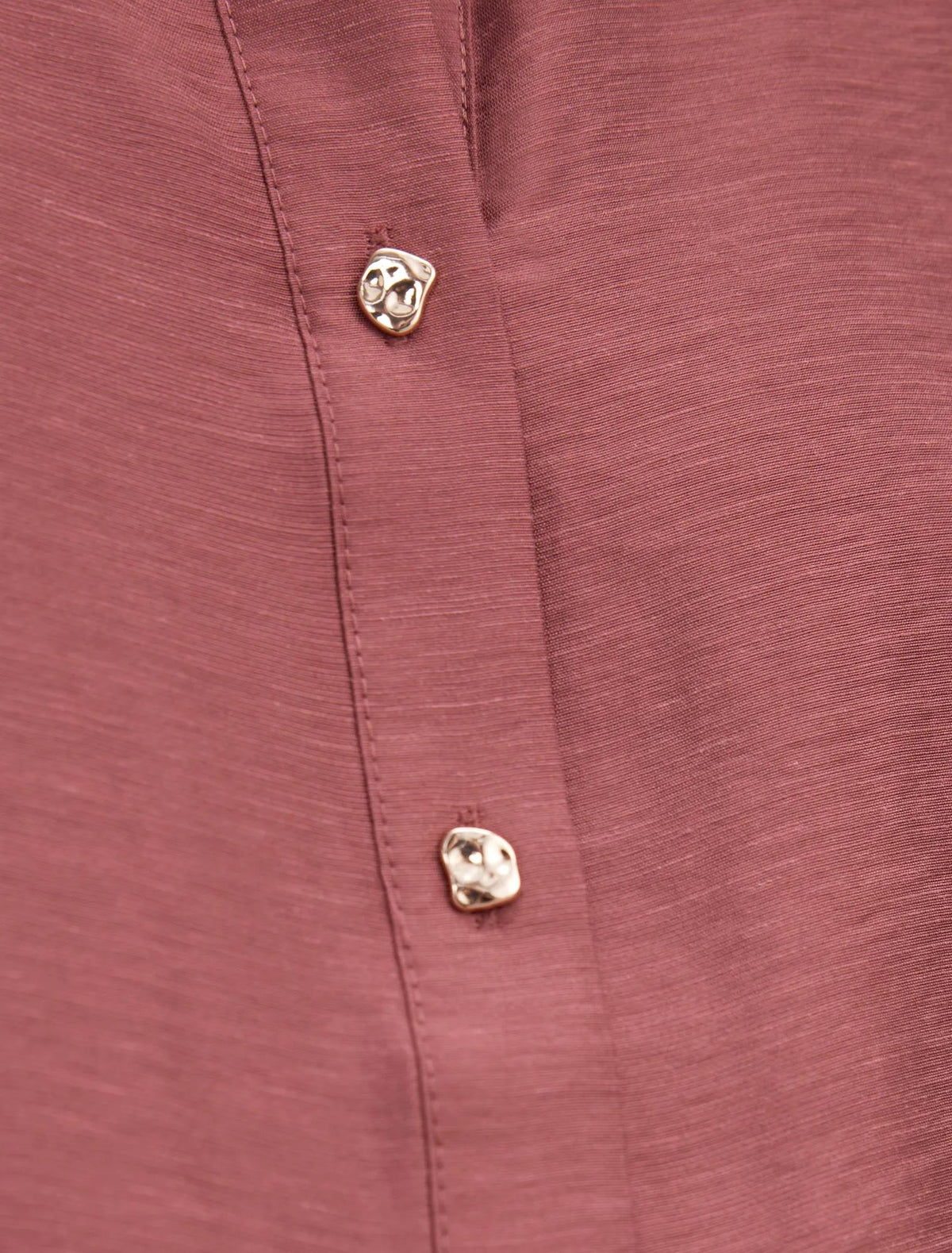 Avery Petite Long Sleeve Blouse Wild Plum