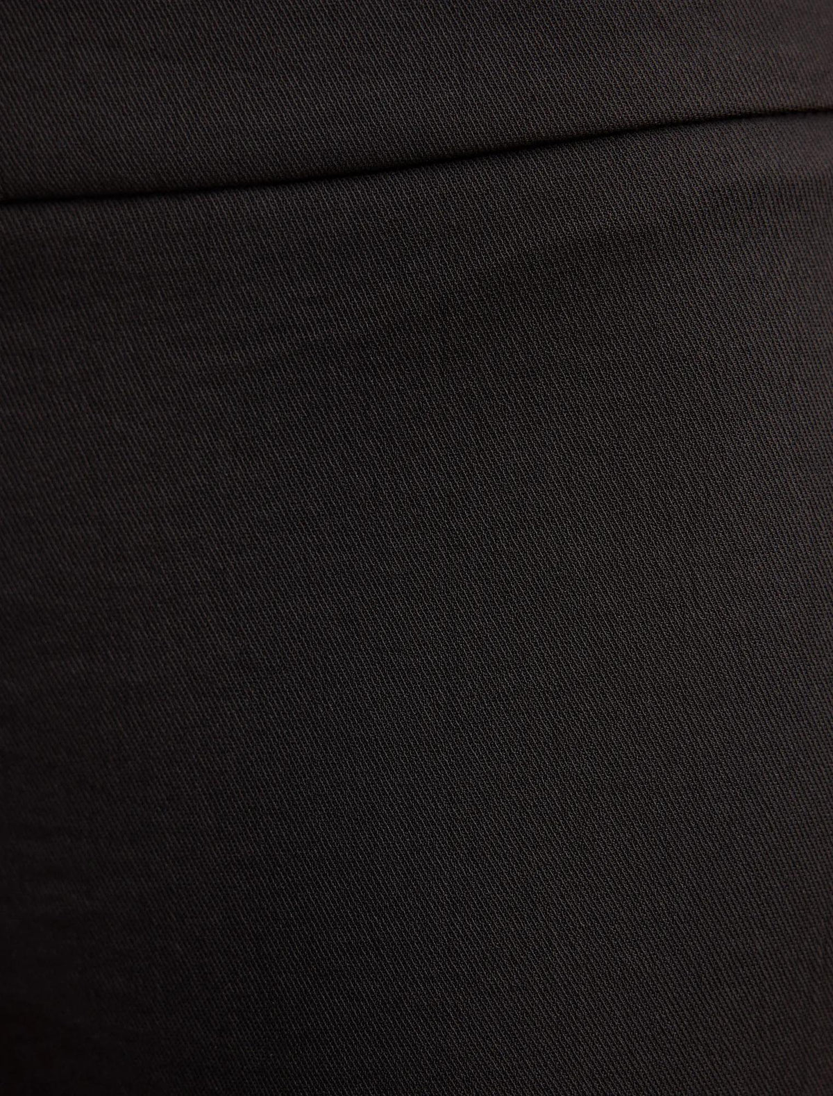 Devon Flared Pants Black