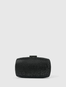 Harriet Sparkle Hardcase Black