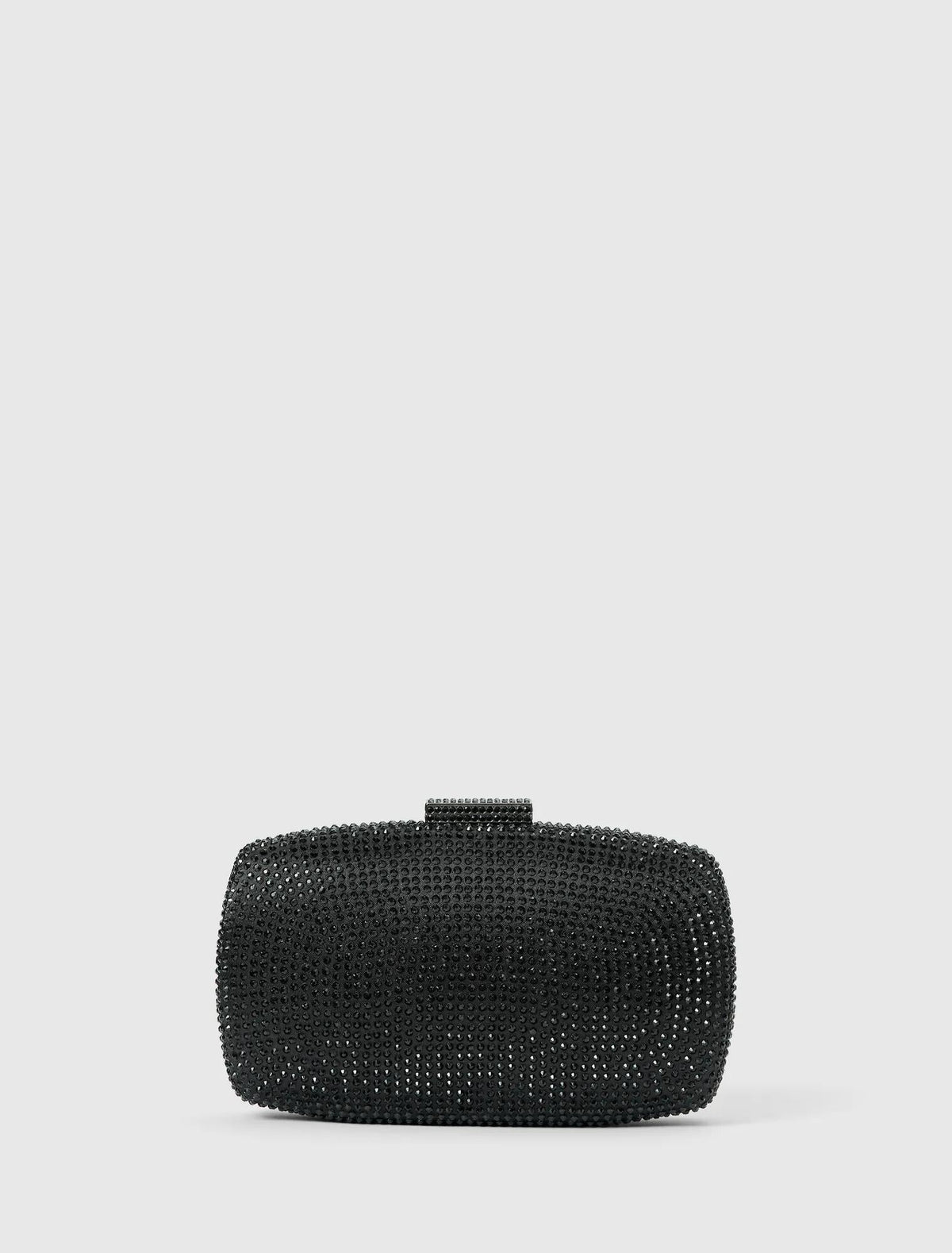 Harriet Sparkle Hardcase Black