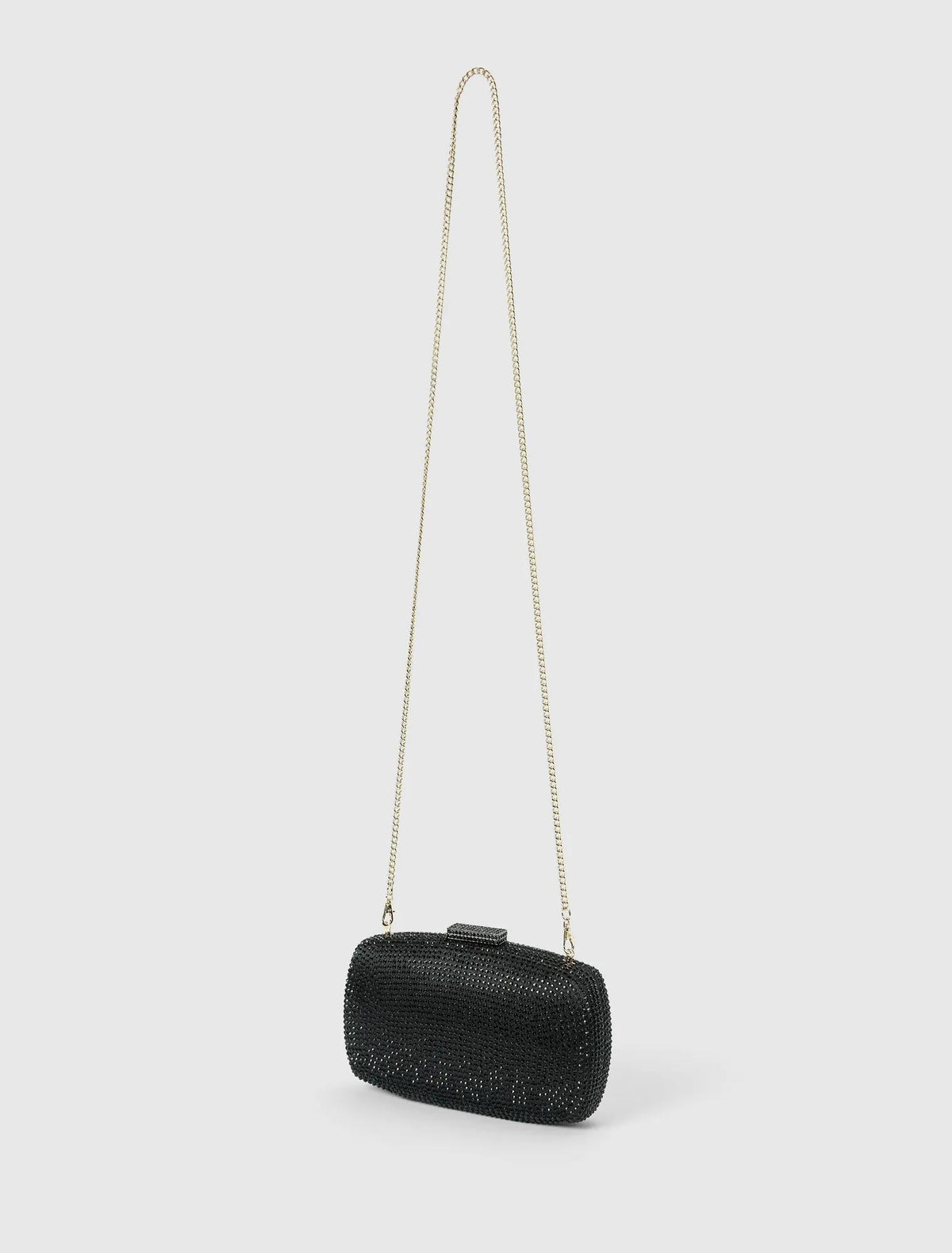 Harriet Sparkle Hardcase Black