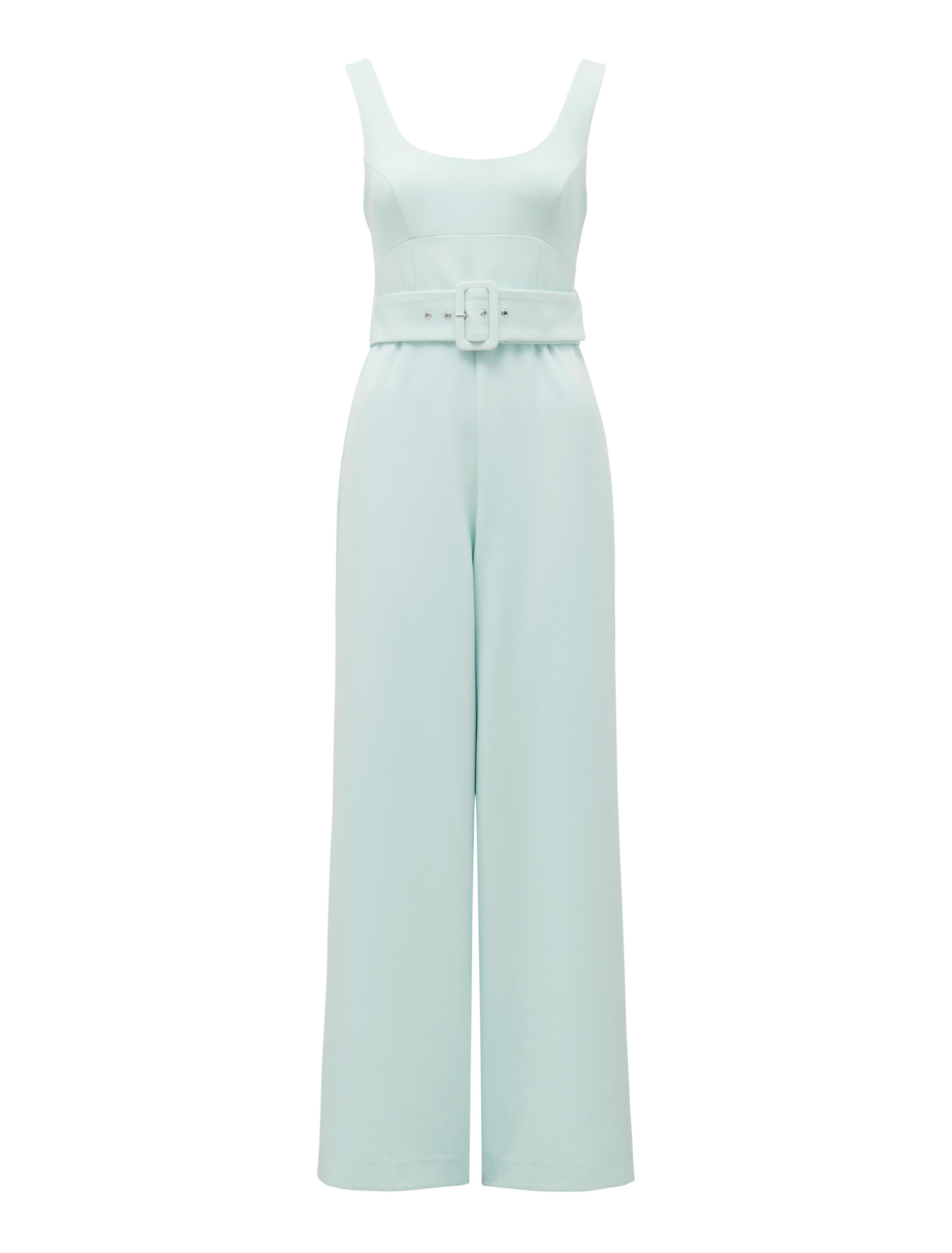 DIDI JUMPSUIT Mint_mannequin