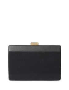 GiGi Faceted Hardcase Black_mannequin