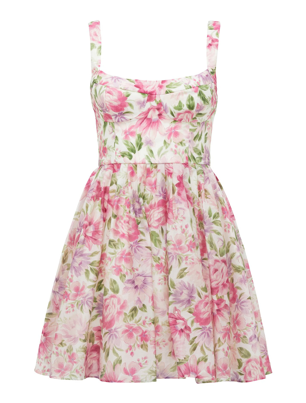 Sue Prom Dress Belladonna Bloom_mannequin