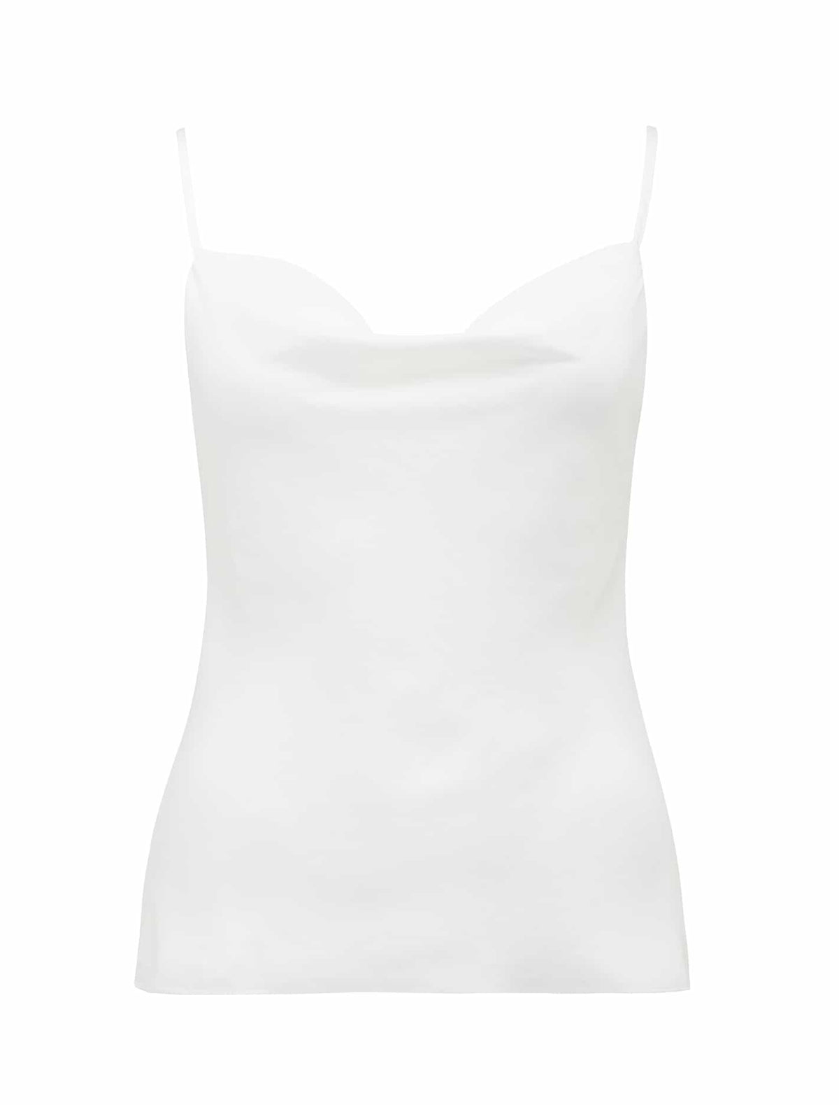 Rosalie Cowl Cami Porcelain_mannequin