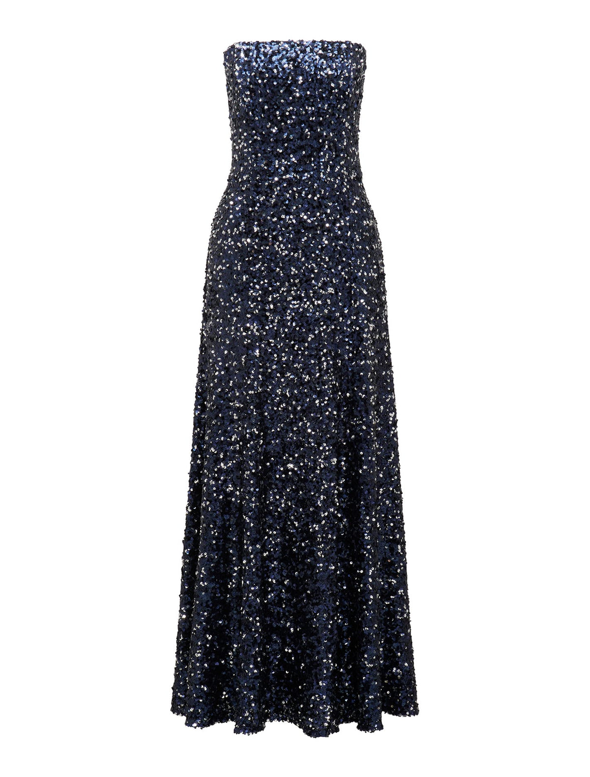 Antonia Sequin Prom Dress Midnight Blue_mannequin
