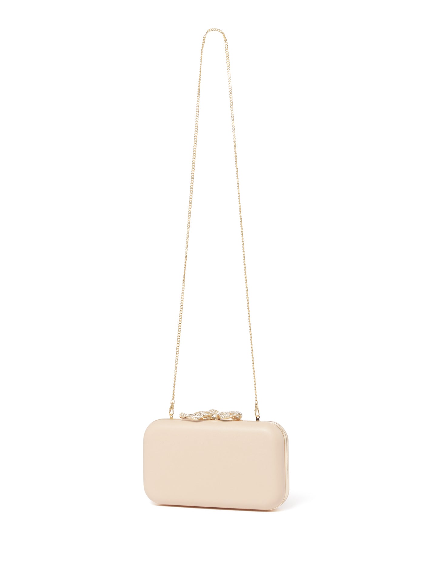 Tara Bow Metal Hardcase Rose_mannequin