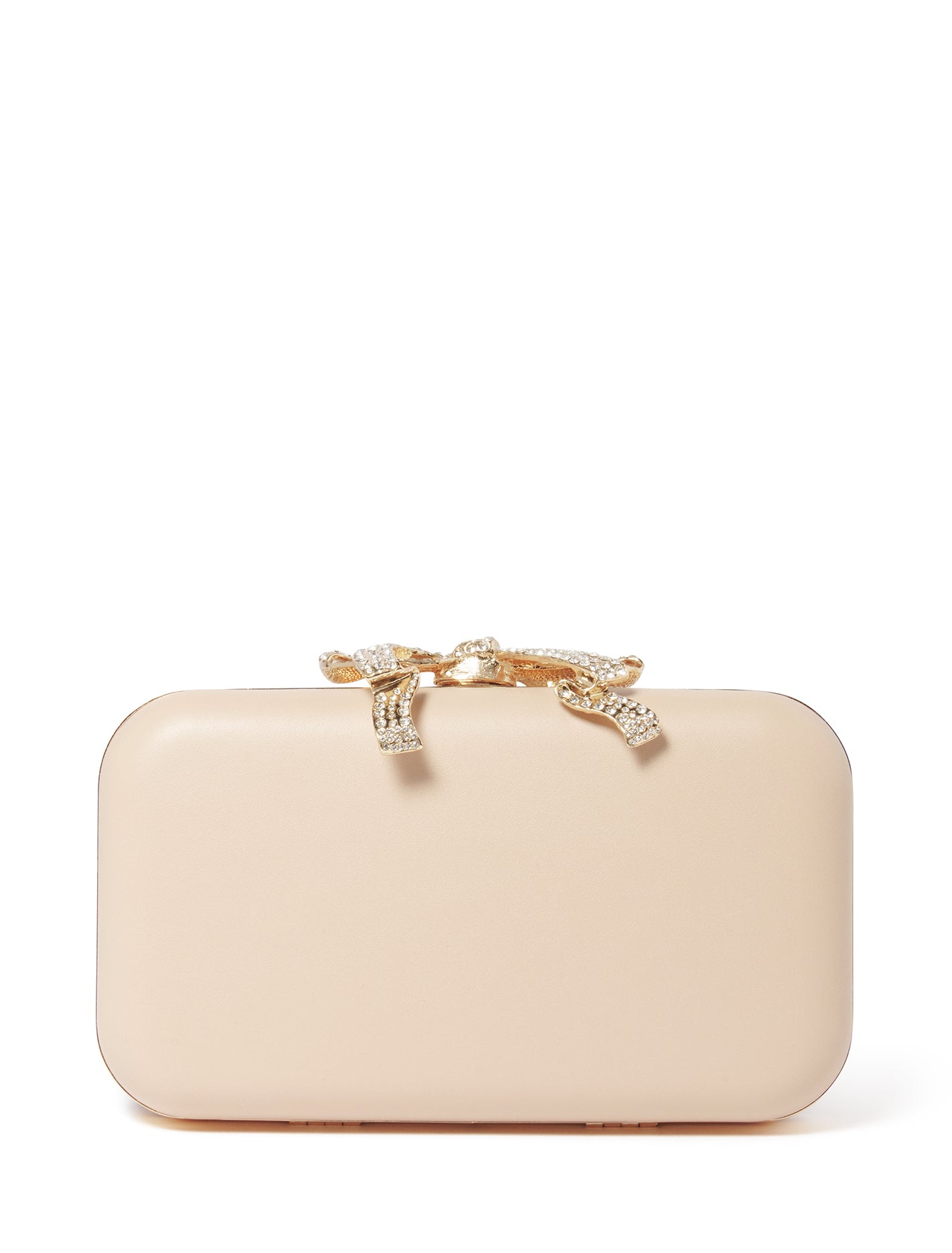 Tara Bow Metal Hardcase Rose_mannequin