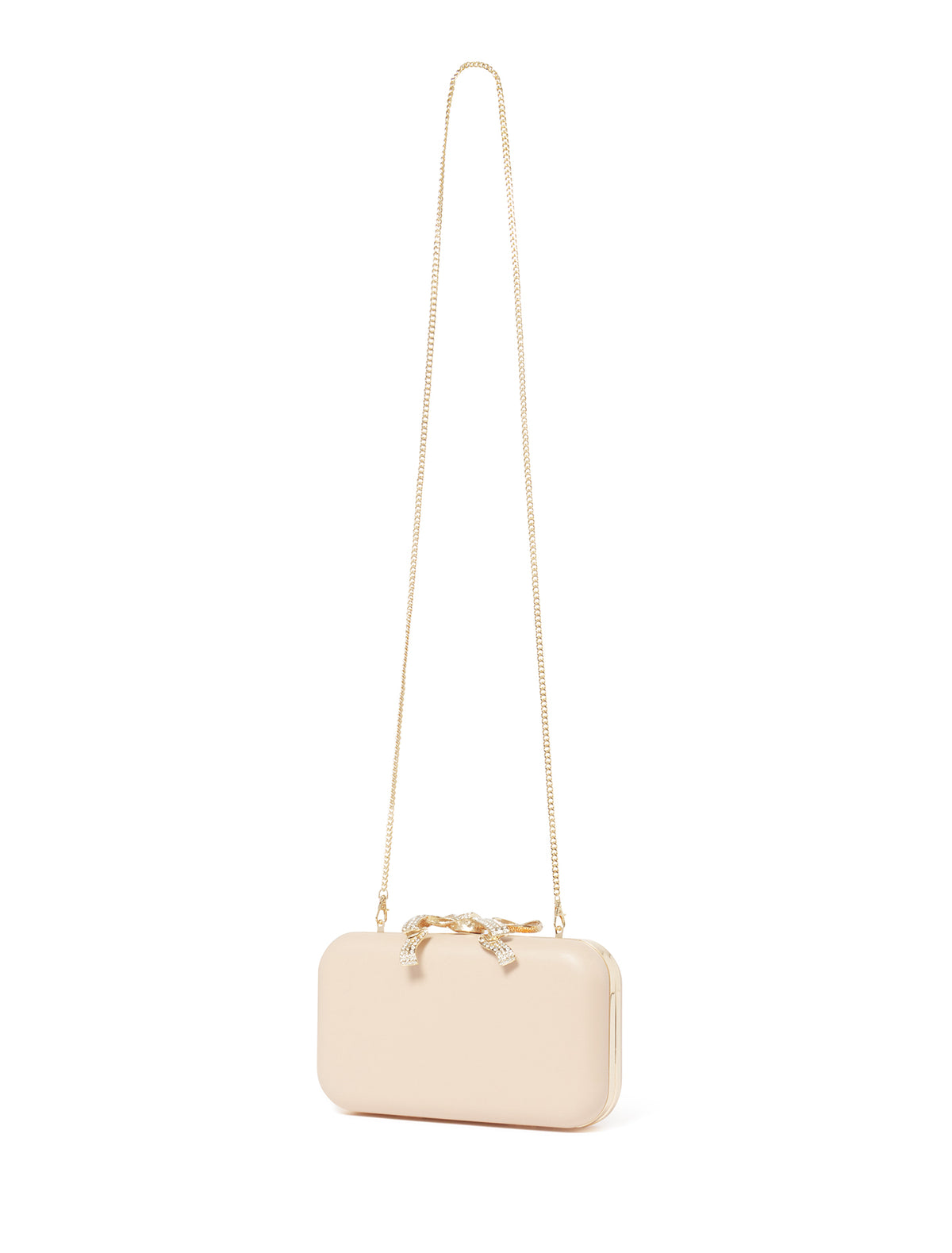 Tara Bow Metal Hardcase Rose_mannequin