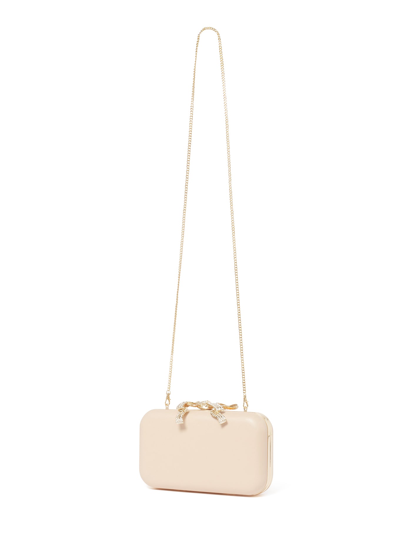 Tara Bow Metal Hardcase Rose_mannequin