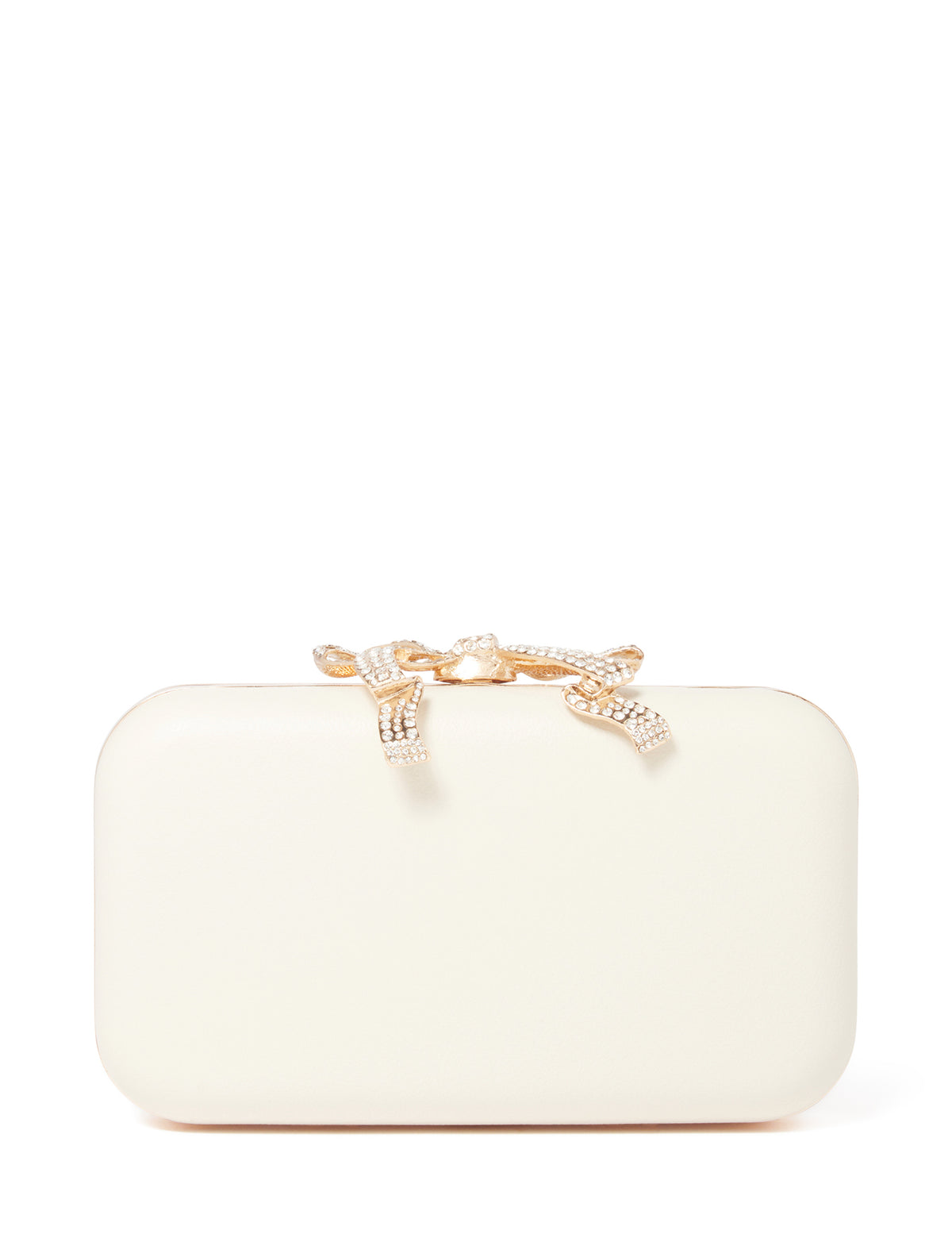 Tara Bow Metal Hardcase Ivory_mannequin