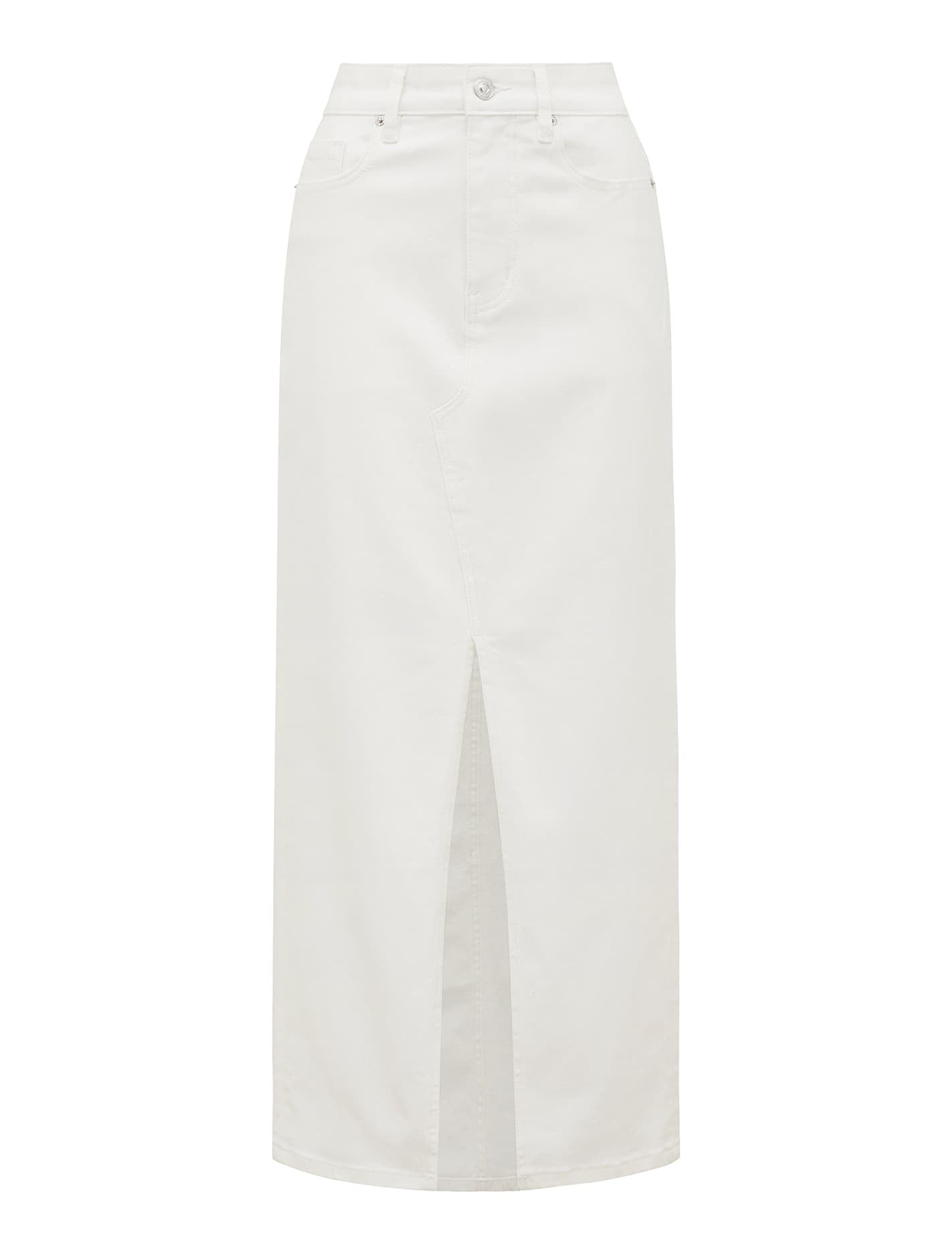 Marion Midaxi Skirt White_mannequin