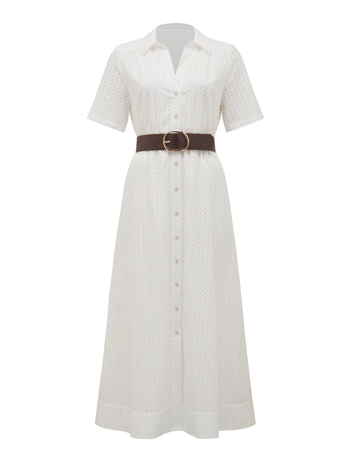 Tyler Embroidered Midi Porcelain_mannequin