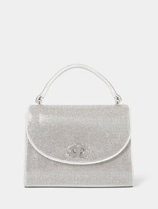 Sadie Sparkle Bag Silver_mannequin
