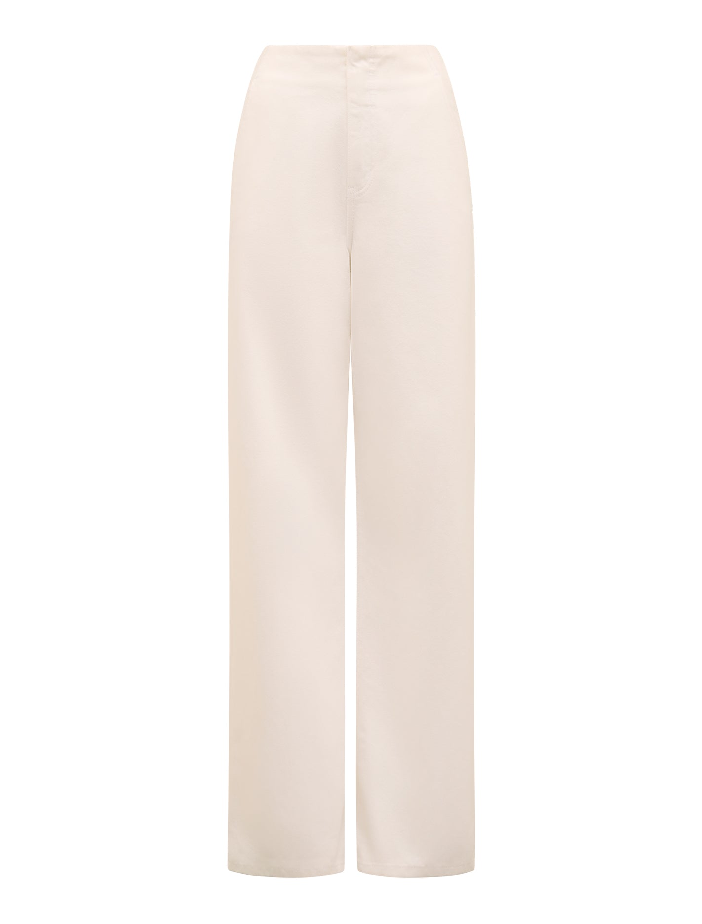 Beth Wide Leg Jean Porcelain_mannequin