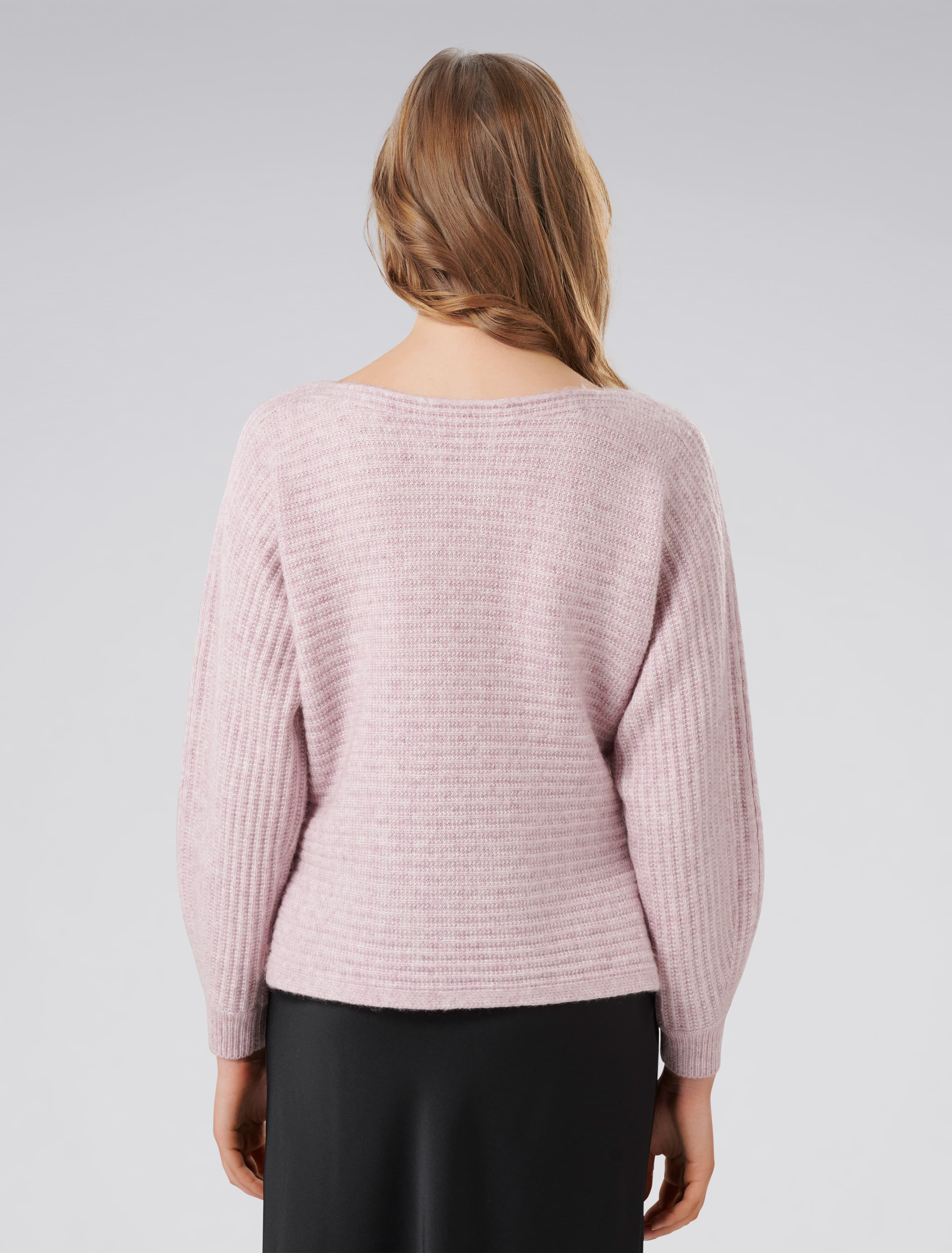 Charlie Pointelle Jumper Baby Jane