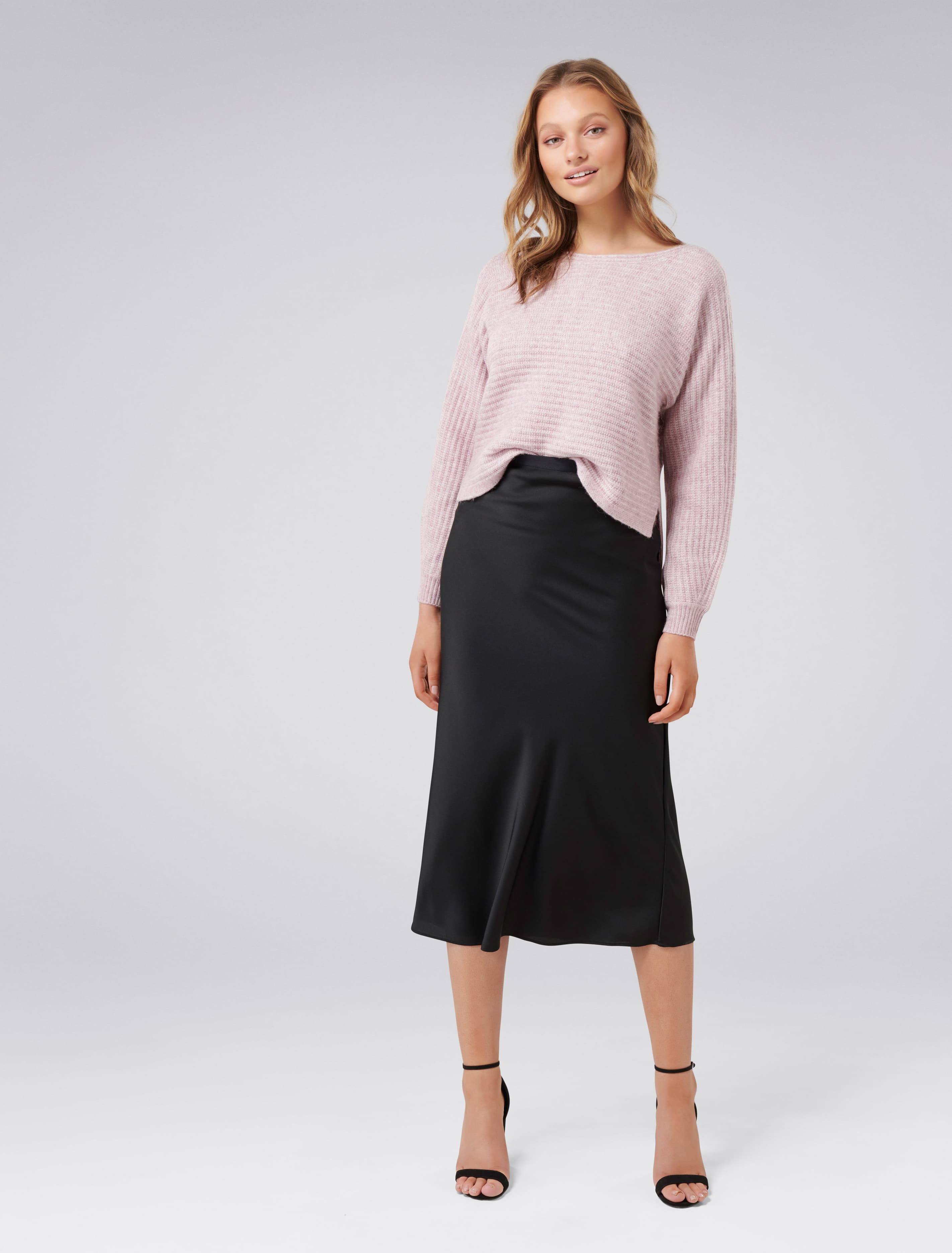Charlie Pointelle Jumper Baby Jane