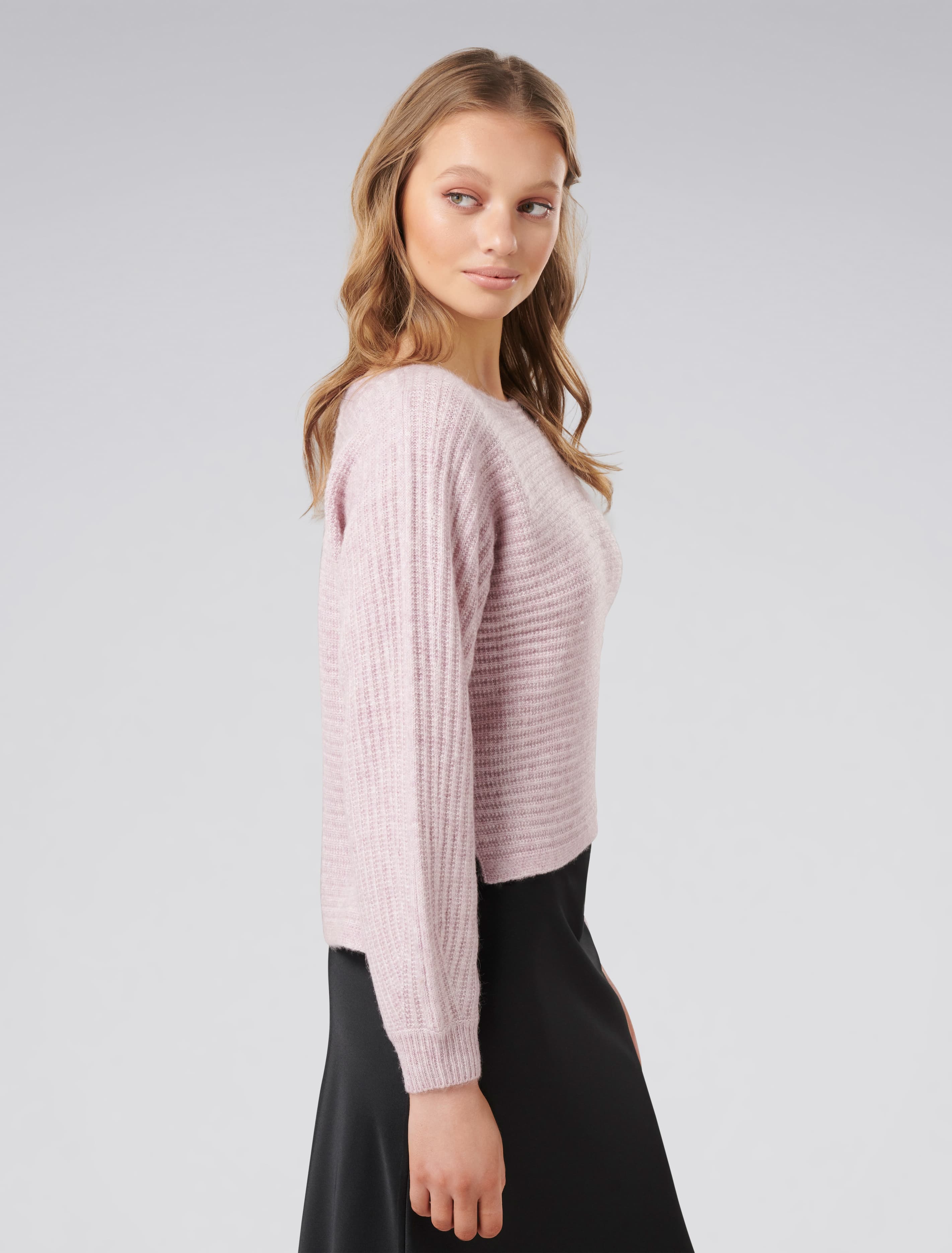 Charlie Pointelle Jumper Baby Jane