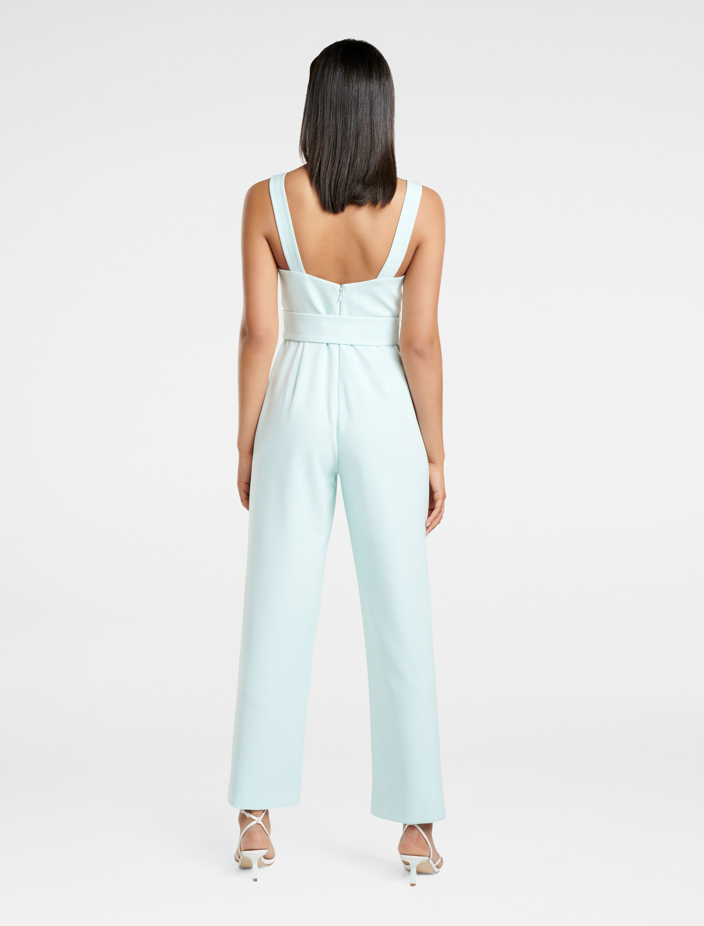 DIDI JUMPSUIT Mint