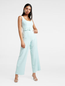 DIDI JUMPSUIT Mint