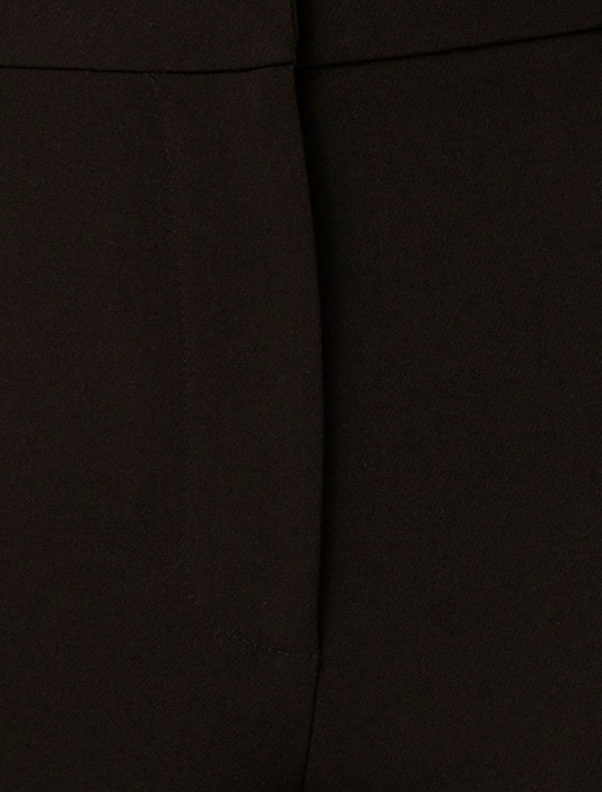 Florence Flare Pants Black