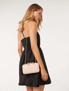 Tara Bow Metal Hardcase Rose