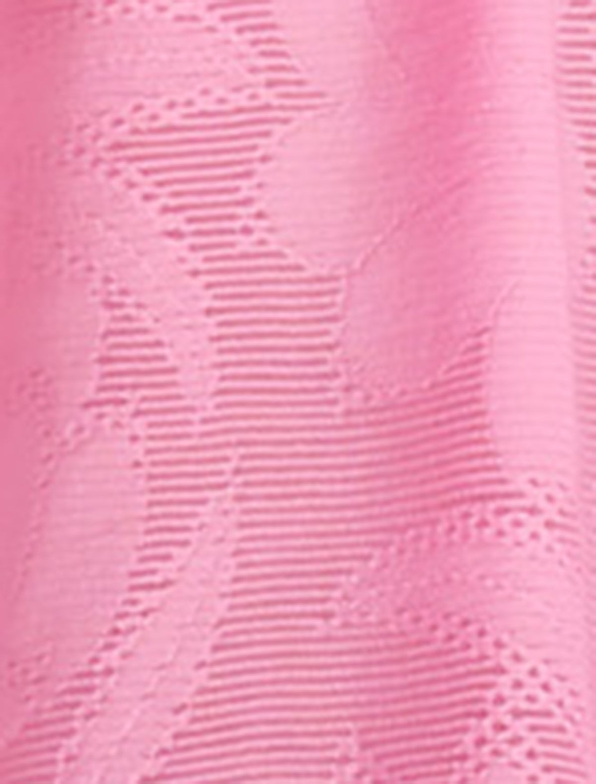 Eve Jacquard Seam Midi Dress Dolly Pink