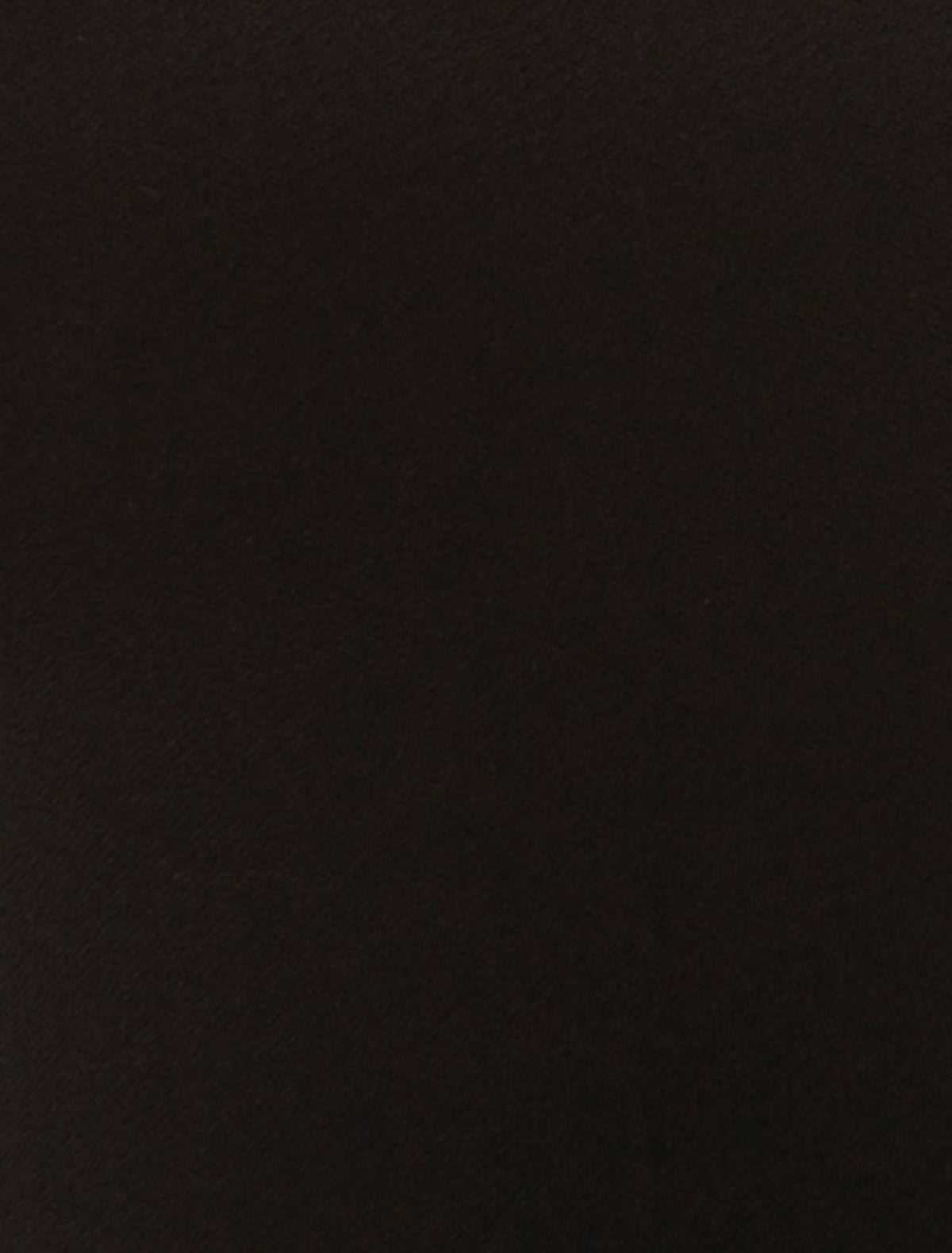 Kirsten Short Bodycon Dress Black