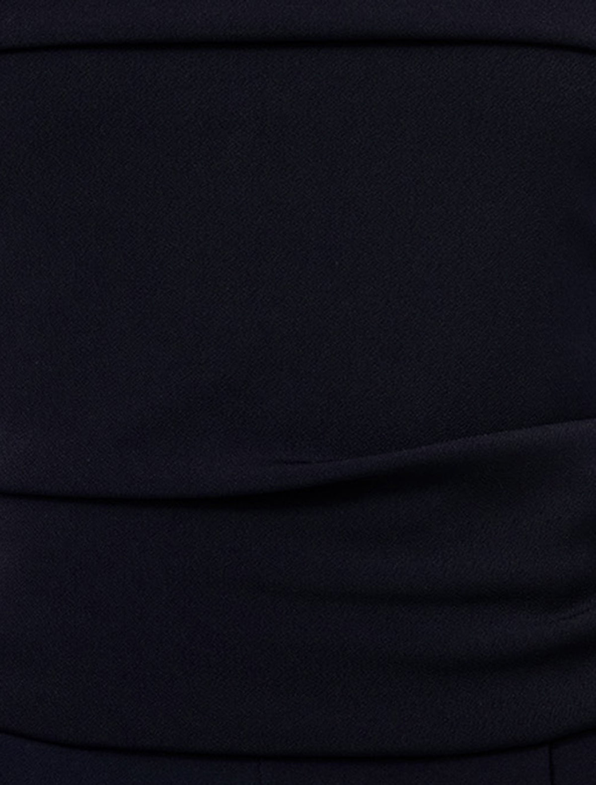 Danni Off Shoulder Jumpsuit Midnight Blue